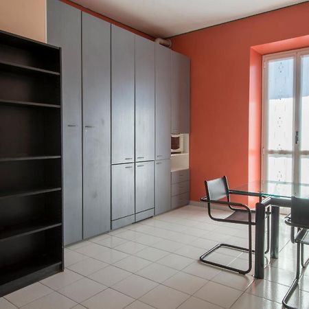 Class Residence Turin Exteriör bild