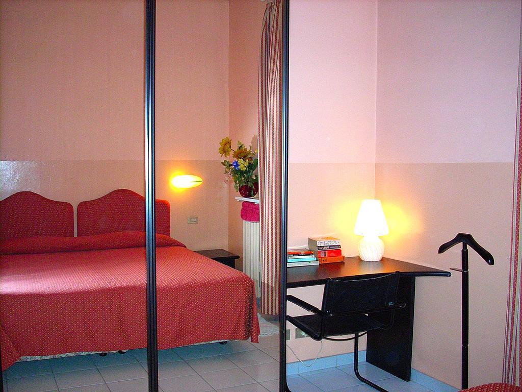 Class Residence Turin Rum bild