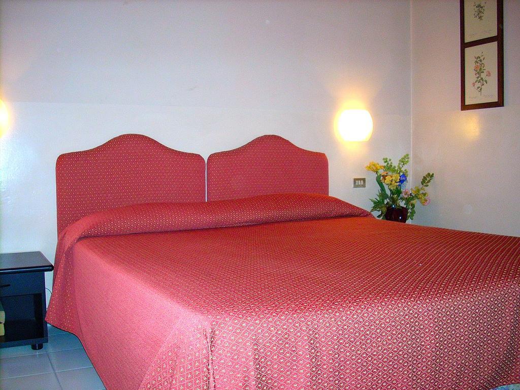 Class Residence Turin Rum bild