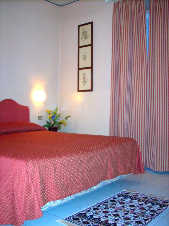 Class Residence Turin Rum bild