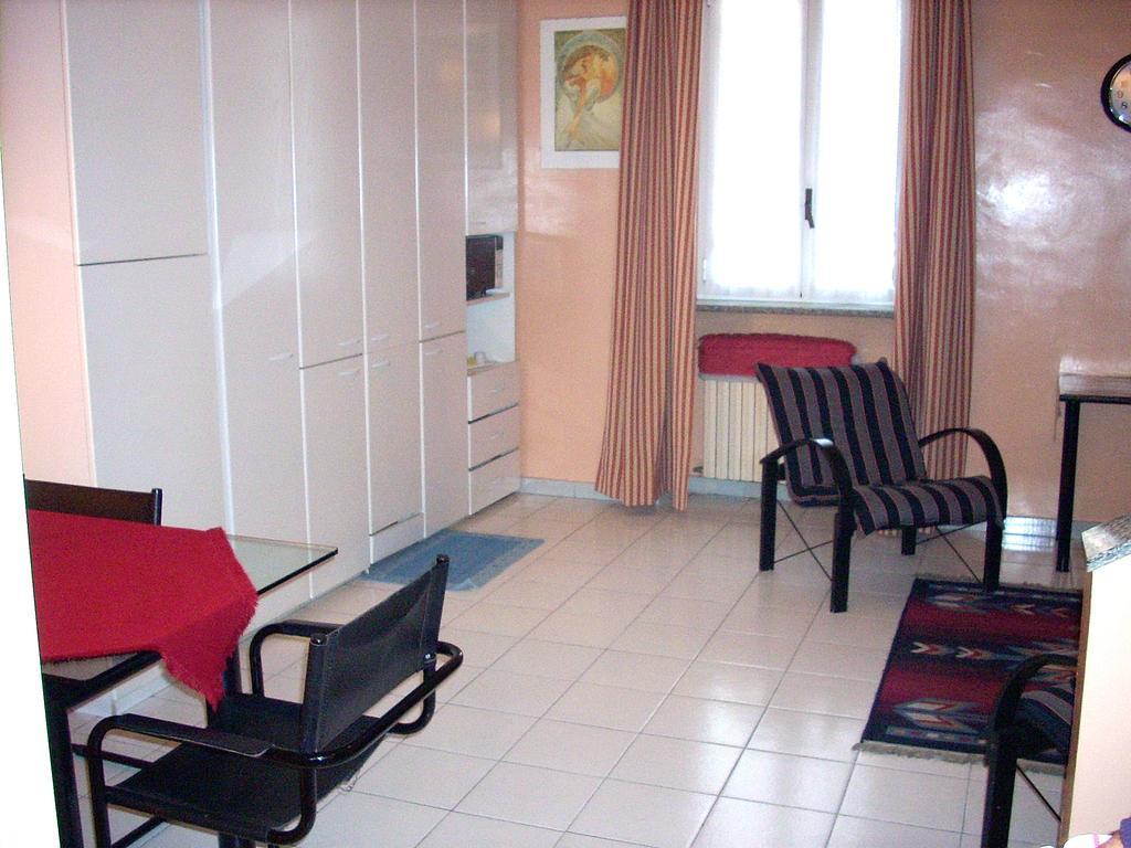 Class Residence Turin Exteriör bild
