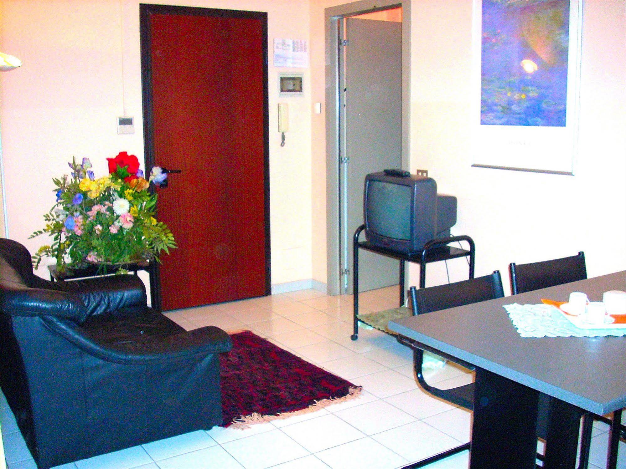 Class Residence Turin Exteriör bild