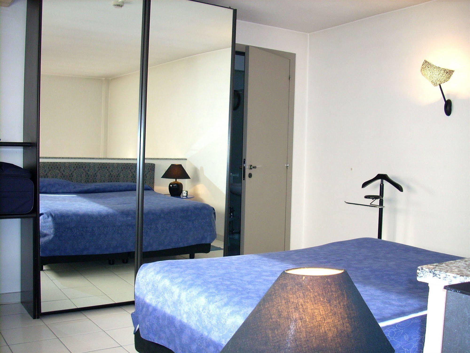 Class Residence Turin Exteriör bild