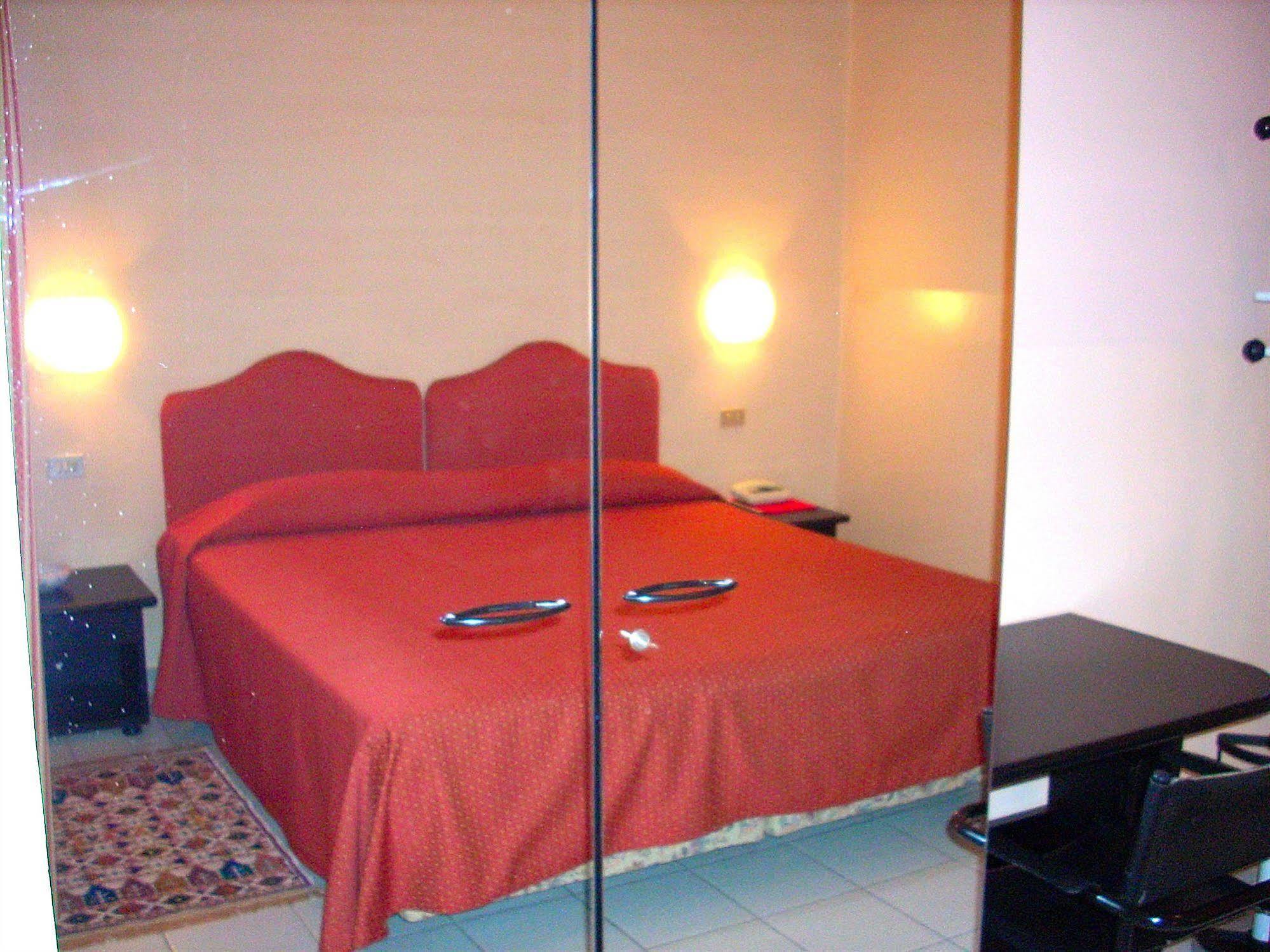 Class Residence Turin Exteriör bild
