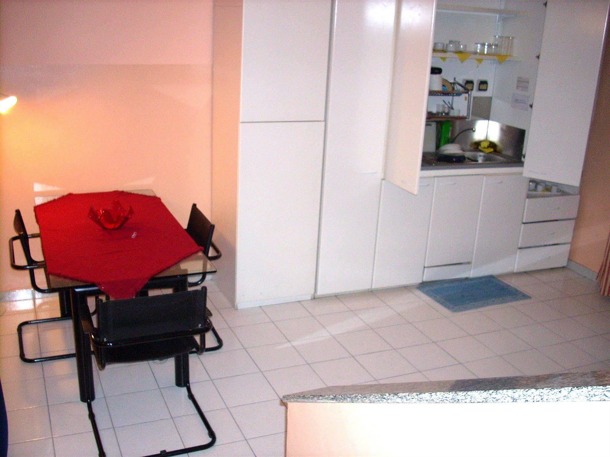 Class Residence Turin Exteriör bild