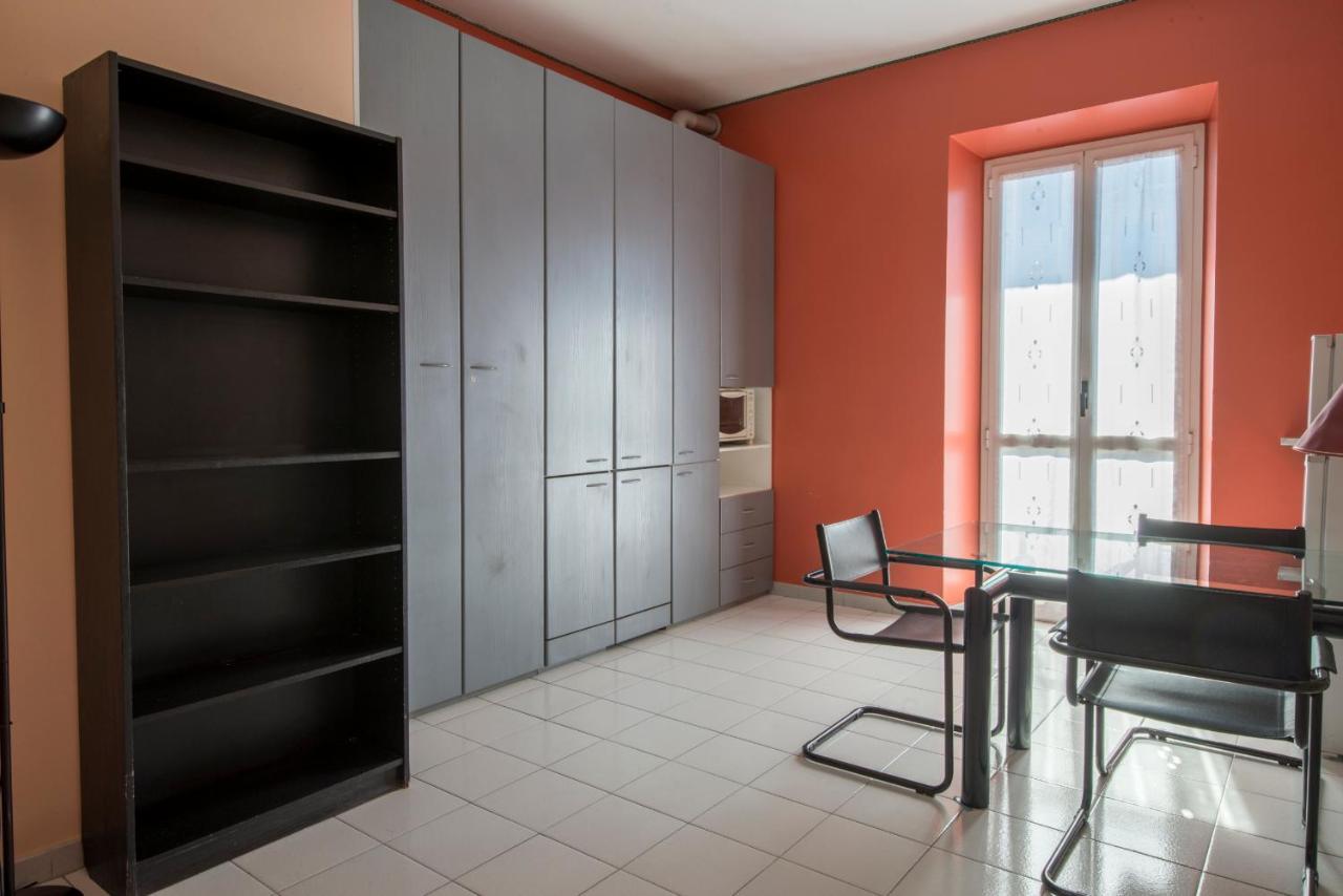 Class Residence Turin Exteriör bild