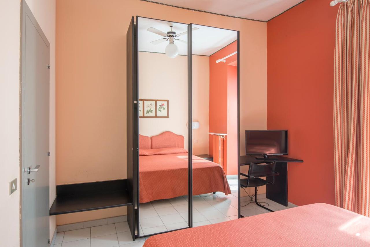 Class Residence Turin Exteriör bild