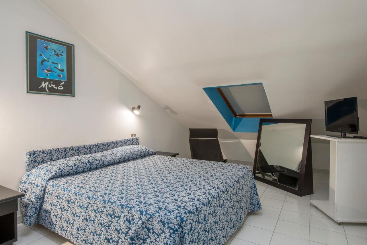 Class Residence Turin Exteriör bild