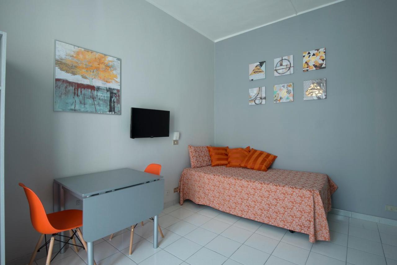 Class Residence Turin Exteriör bild