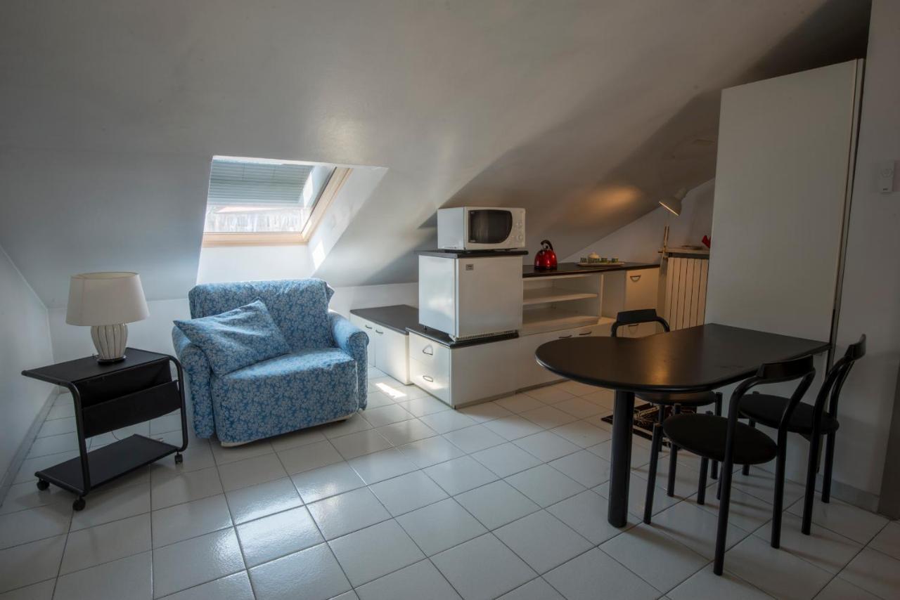Class Residence Turin Exteriör bild