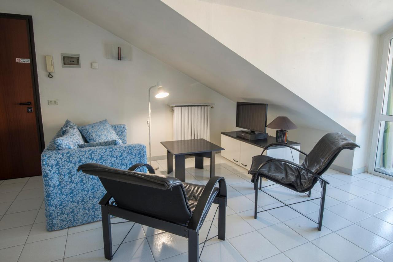 Class Residence Turin Exteriör bild