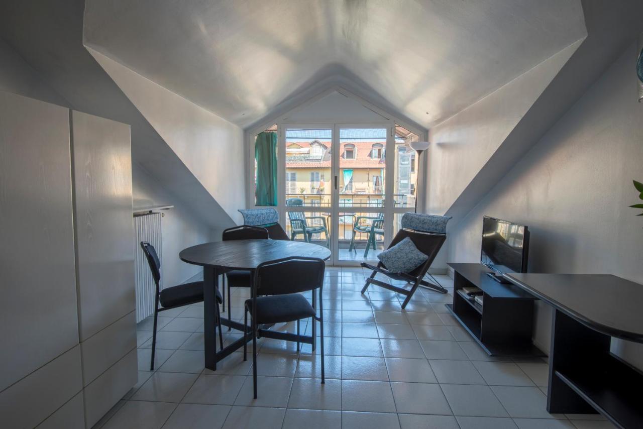 Class Residence Turin Exteriör bild