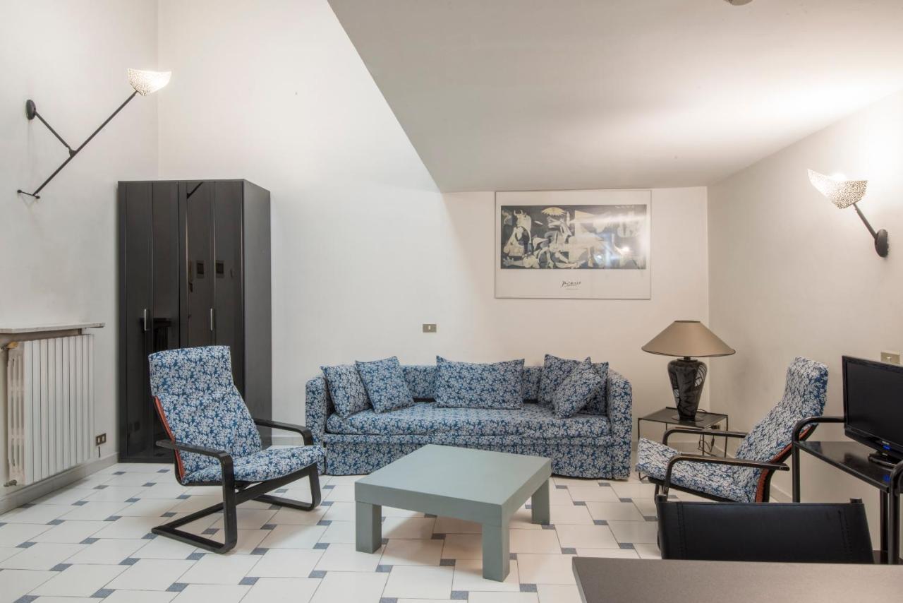 Class Residence Turin Exteriör bild