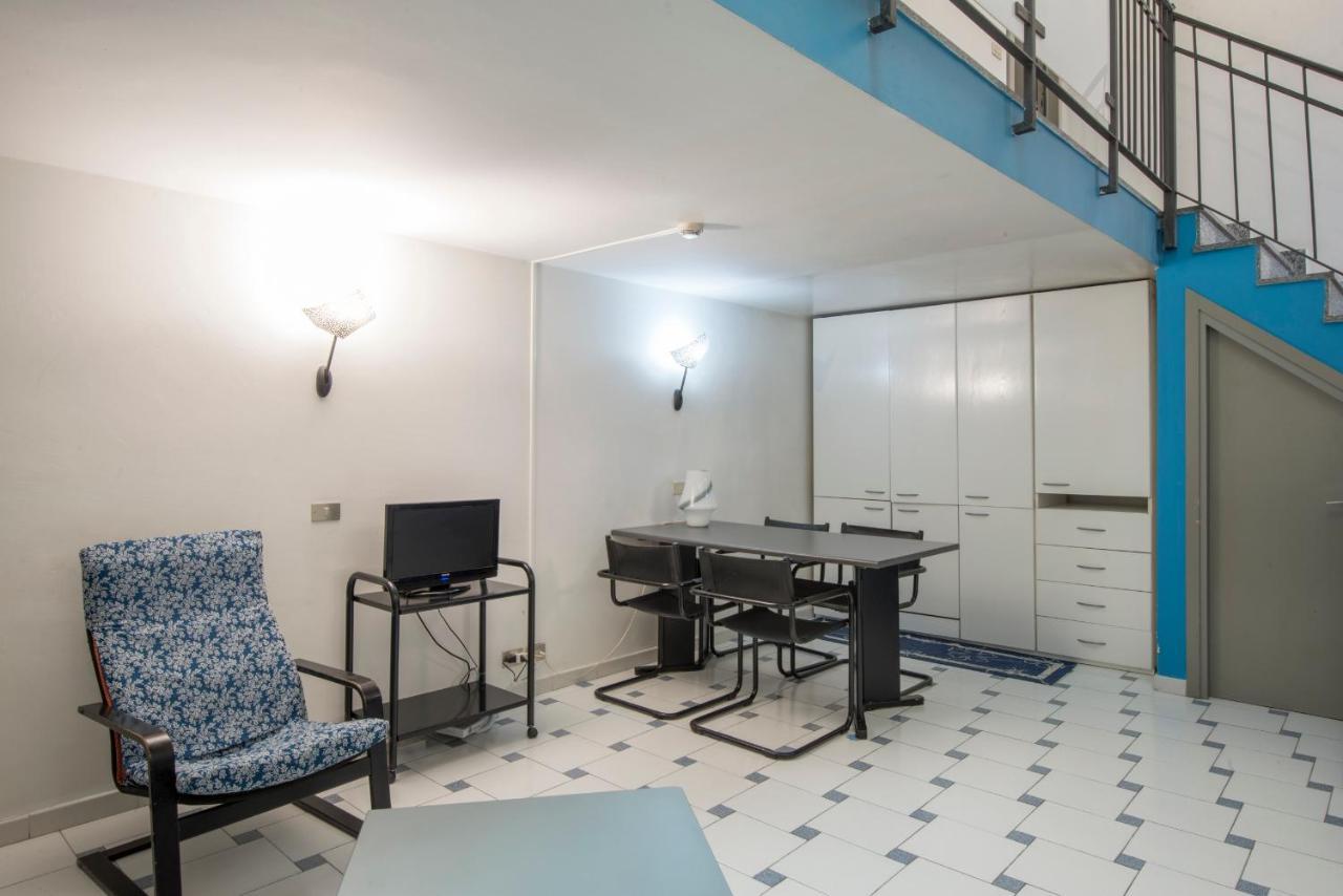 Class Residence Turin Exteriör bild