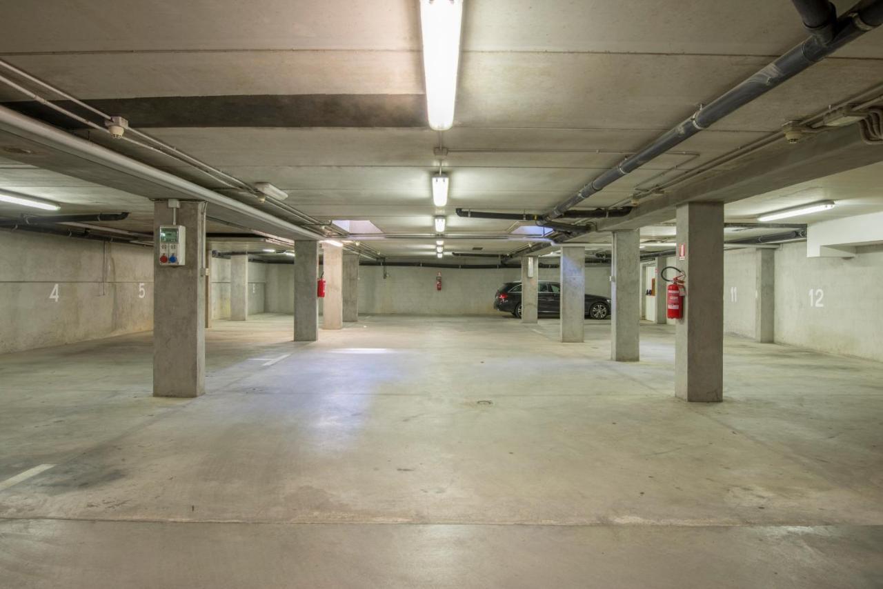 Class Residence Turin Exteriör bild